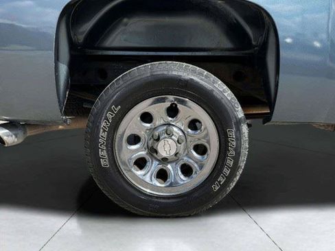 Used 2009 Chevrolet Silverado 1500 LS RWD image 43