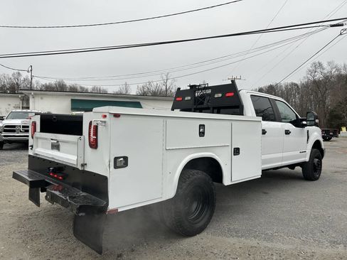Used 2019 Ford F350 XL w/ Power Equipment Group image 6