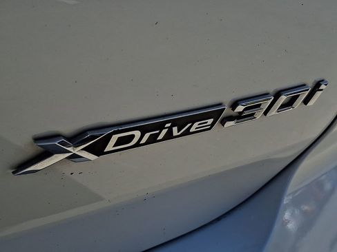 Used 2023 BMW X3 xDrive30i w/ Convenience Package AWD/4WD image 31