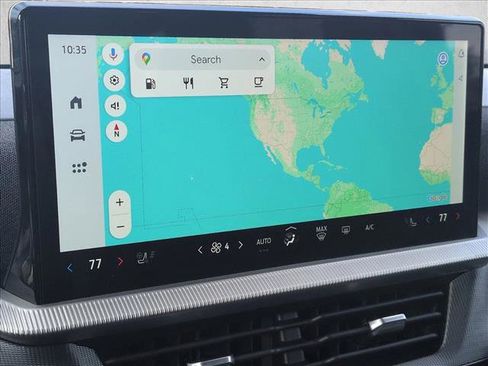 Used 2025 Ford Explorer ST-Line w/ ST-Line Street Pack image 13