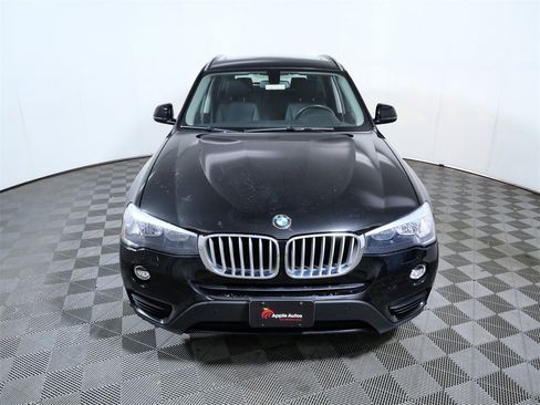 Used 2016 BMW X3 xDrive28i image 3