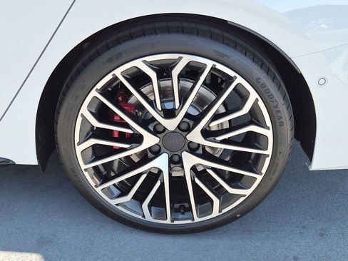 New 2026 Audi S3 Premium image 12