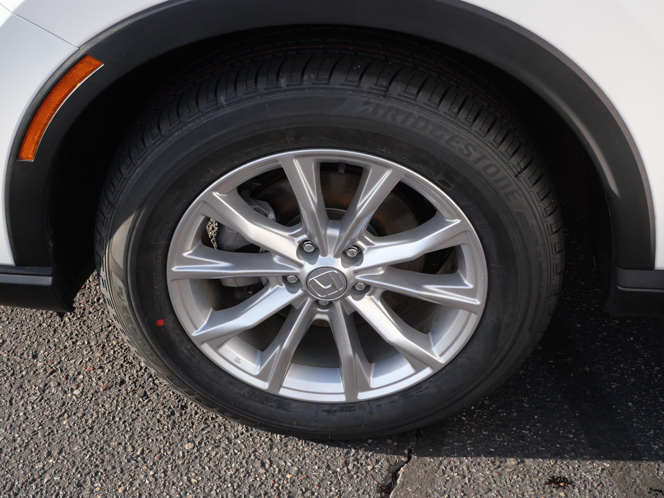 Used 2024 Honda CR-V EX-L image 15