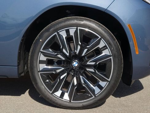 New 2026 BMW X3 xDrive30 w/ M Sport Package image 9