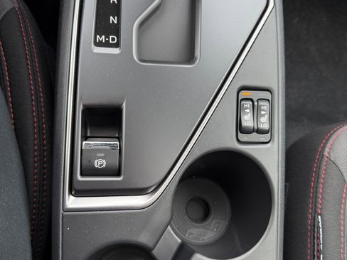 New 2026 Subaru Impreza 2.0i Sport image 11