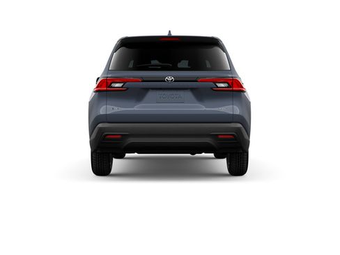New 2026 Toyota Grand Highlander XLE FWD image 38