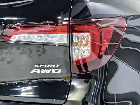 Used 2022 Honda Pilot Sport image 12