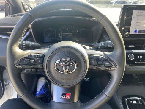 Used 2024 Toyota Corolla GR AWD/4WD image 33