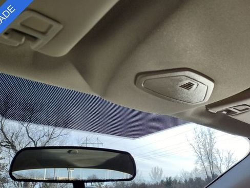 Used 2015 Ford Focus S image 17