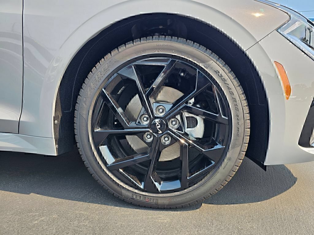 New 2026 Kia K5 GT-Line w/ GT-Line Premium Package AWD/4WD image 9