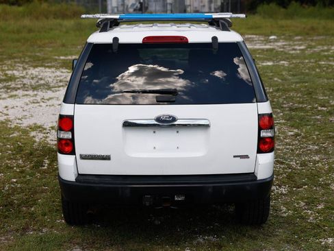 Used 2007 Ford Explorer XLT AWD/4WD image 9