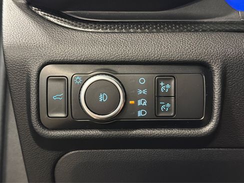 Used 2023 Ford Explorer ST w/ Equipment Group 401A AWD/4WD image 23