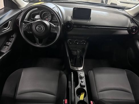 Used 2016 MAZDA CX-3 Sport AWD/4WD image 6