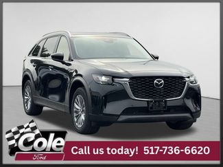 Used 2026 MAZDA CX-90 3.3 Turbo w/ Select Package AWD/4WD video 1