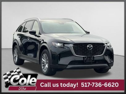 Used 2026 MAZDA CX-90 3.3 Turbo w/ Select Package