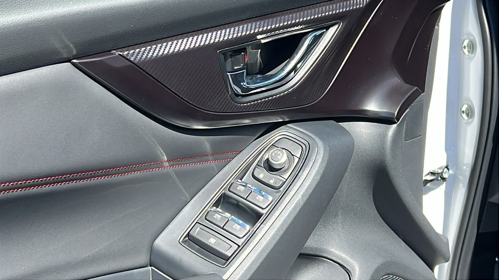 New 2026 Subaru WRX Premium AWD/4WD image 22