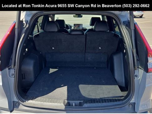Used 2023 Honda CR-V Sport Touring image 10