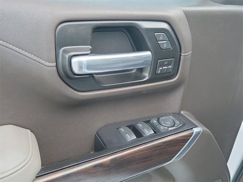 Used 2019 GMC Sierra 1500 SLT w/ SLT Premium Plus Package image 24