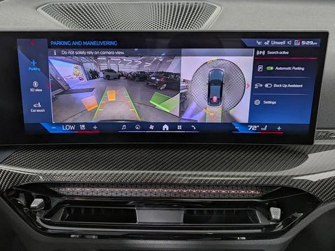New 2026 BMW 440i xDrive w/ Premium Package AWD/4WD image 20