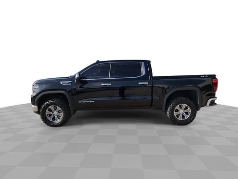 Used 2024 GMC Sierra 1500 SLT AWD/4WD image 5