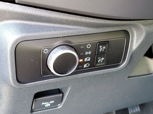 New 2025 Ford Bronco 4-Door image 8