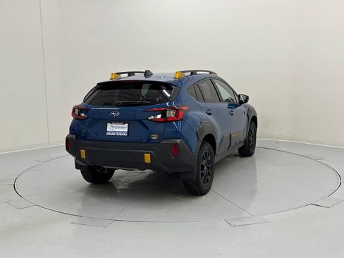 Certified 2025 Subaru Crosstrek 2.5i Wilderness image 6