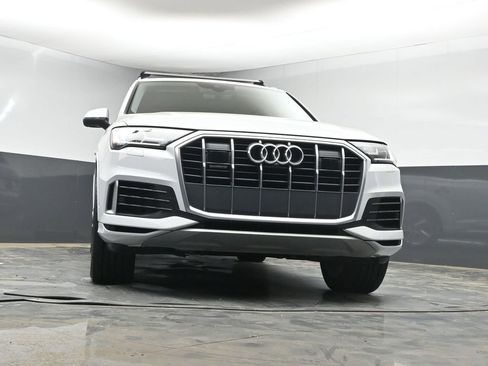 Used 2020 Audi Q7 3.0T Premium Plus image 16