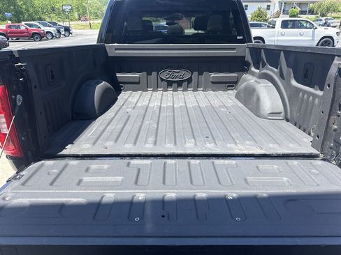 Used 2023 Ford F150 XLT AWD/4WD image 20