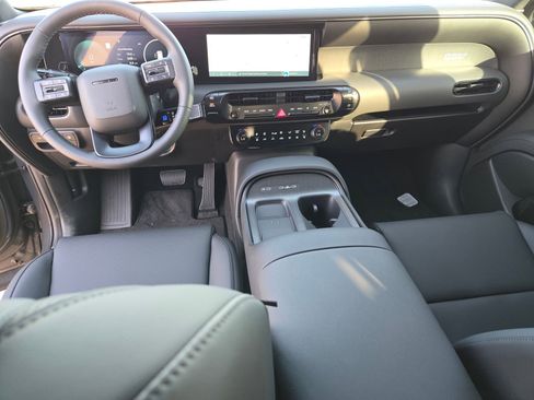 New 2026 Hyundai Palisade XRT Pro AWD/4WD image 8