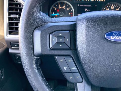 Used 2016 Ford F150 XLT w/ Equipment Group 302A Luxury image 24