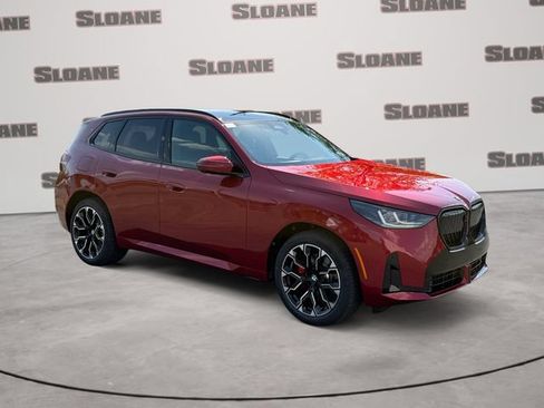 New 2026 BMW X3 xDrive30i w/ Premium Package AWD/4WD image 7