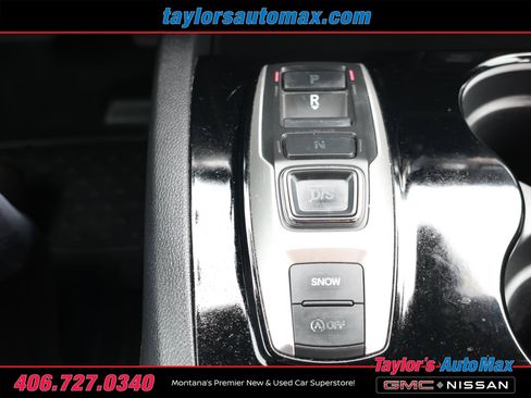 Used 2019 Honda Passport Touring image 23