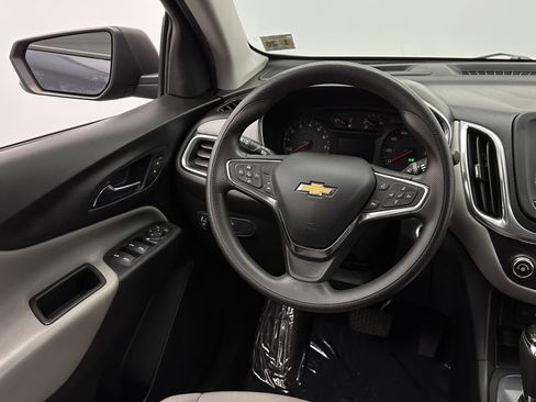 Used 2021 Chevrolet Equinox LS w/ LPO, Blackout Package image 24