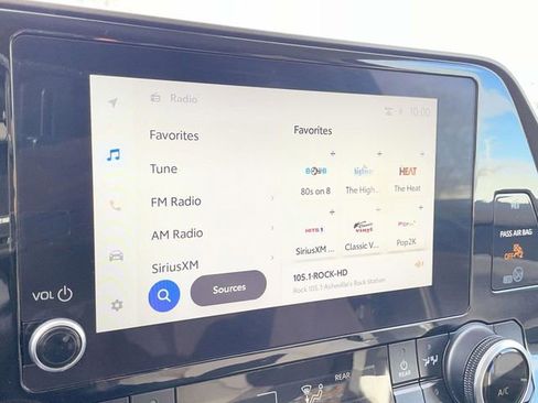 Used 2023 Toyota Highlander LE image 28