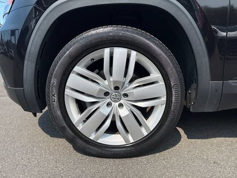 Used 2019 Volkswagen Atlas SE AWD/4WD image 28