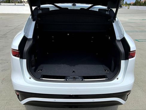 New 2026 Jaguar F-PACE R-Dynamic S image 10