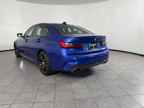 Used 2020 BMW M340i w/ Premium Package RWD image 3