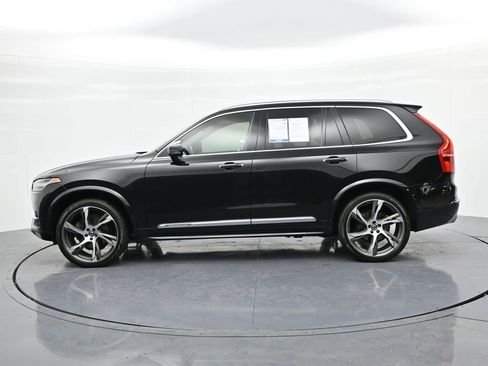 Used 2019 Volvo XC90 T6 Inscription w/ Advanced Package image 9