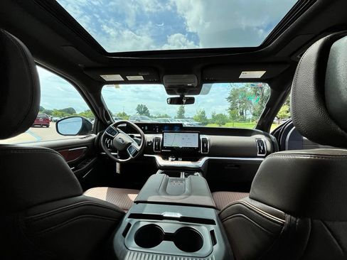 New 2026 Ford Expedition King Ranch AWD/4WD image 6