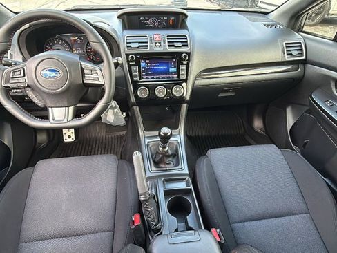 Used 2020 Subaru WRX AWD/4WD image 27