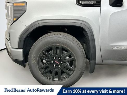 New 2026 GMC Sierra 1500 Elevation image 20