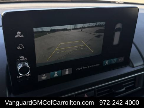 Used 2025 Honda Pilot Touring image 18