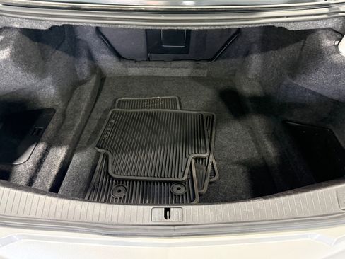 Used 2017 Cadillac CTS Luxury image 23