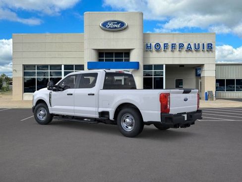 New 2026 Ford F350 XL image 26