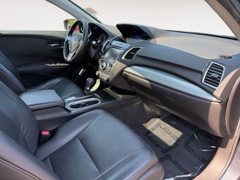 Used 2016 Acura RDX AWD w/ Advance Package image 26