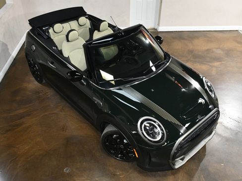 Used 2023 MINI Cooper S w/ MINI Resolute Edition image 73