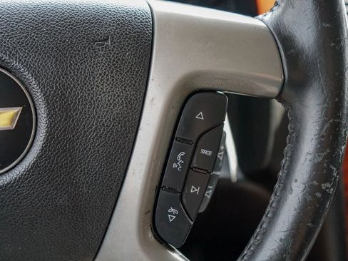 Used 2014 Chevrolet Tahoe LT w/ All-Star Edition RWD image 23