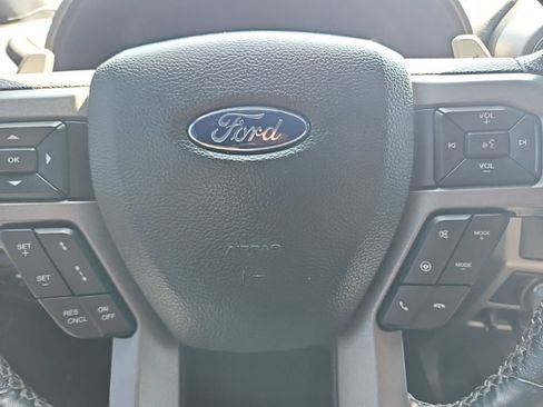 Used 2017 Ford F150 Raptor w/ Equipment Group 802A Luxury AWD/4WD image 32