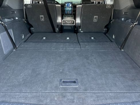 Used 2022 Ford Expedition Max Limited AWD/4WD image 26