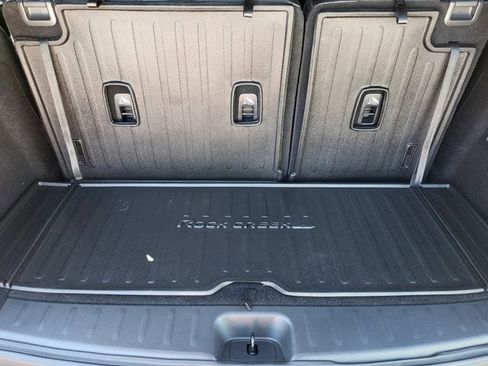 Certified 2025 Nissan Pathfinder Rock Creek AWD/4WD image 21